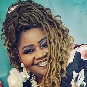 Meet your Posher, Martha